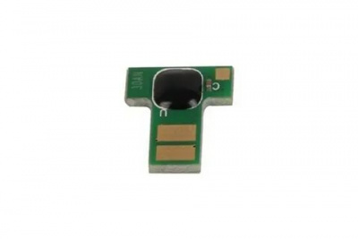 Чип Hi-Black к картриджу HP CLJ Pro MFP M183/M182/ M155 (W2410A)  OEM size, Bk, 1,05K