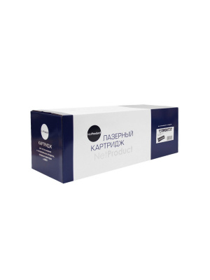 Картридж NetProduct (N-113R00737) для Xerox Phaser 5335, Восстановленный, 10K