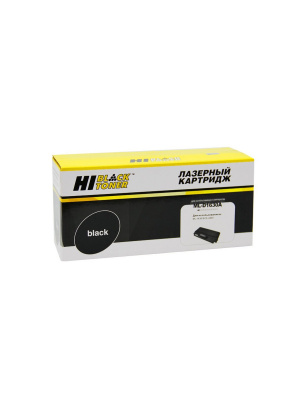 Картридж Hi-Black (HB-ML-D1630A) для Samsung ML-1630/SCX-4500, 2K