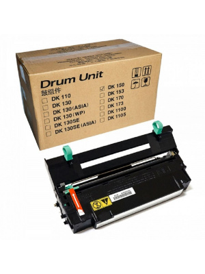 DK-150/302H493010 Драм-юнит Kyocera FS-1350/1028/1128/1030MFP/1130MFP (О)