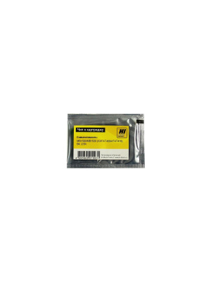 Чип Hi-Black к картриджу Panasonic MB1500/MB1520 (KX-FAT400A/FAT410), Bk, 2,5K