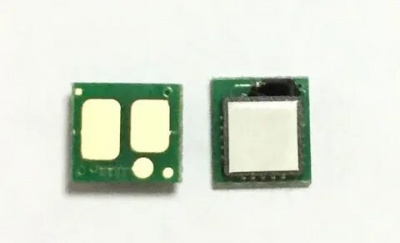 Чип Hi-Black к картриджу HP LJ Enterprise  M608/M609/M631/M632/M633  (CF237Y), Bk, 41K