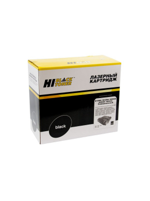 Картридж Hi-Black (HB-Q1338/5942/5945/1339) для HP LJ 4200/4300/4250/4350/4345, Унив, 20K