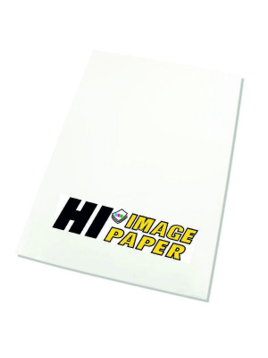 Фотобумага Hi-Image Paper глянцевая односторонняя, A4, 230 г/м2, 100 л.