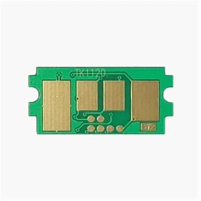 Чип Hi-Black к картриджу Kyocera  TASKalfa 5052ci/6052ci (TK-8515), Bk, 30K
