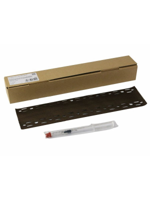 Тканевая накладка прижимной планки фьюзера FK-1150+ смазка (CET) для Kyocera P2235/2040, CET7420