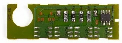 Чип Hi-Black к картриджу Xerox WC 3119 (013R00625), Bk, 3K