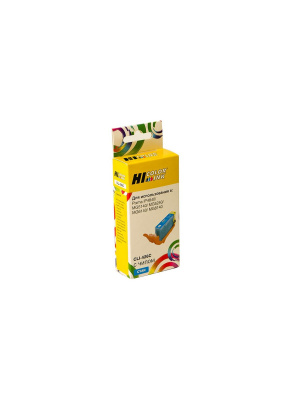 Картридж Hi-Black (HB-CLI-426C) для Canon PIXMA MG5140/5240/6140/8140, C