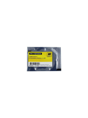 Чип Hi-Black к картриджу HP CLJ Enterprise M500/M551/N/DN/XH (CE403A), M, 6K