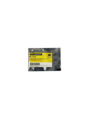 Чип Hi-Black к картриджу Kyocera FS-4100DN/FS-4100 (TK-3110), Bk, 15,5K
