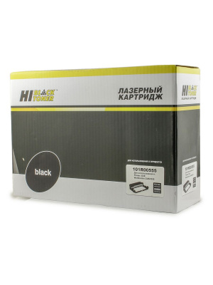 Драм-юнит Hi-Black (HB-101R00555) для Xerox WC 3335/3335DNI/3345/3345DNI, 30К