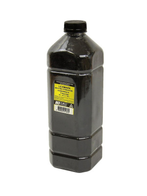 Тонер Hi-Black для Lexmark MS310d/310dn/410d/410dn/MS810dn, Polyester, Bk, 750 г, канистра