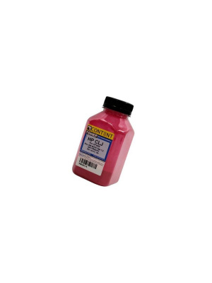 Тонер Content для HP CLJ Pro CP1025/Pro 100 M175, Тип 1.2, M, 30 г, банка