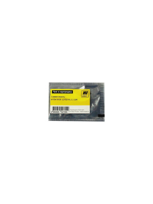 Чип Hi-Black к картриджу HP CLJ Pro M154/MFP M180/M181 (CF531A), C, 0,9K