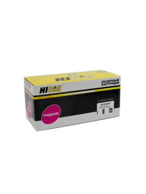 Тонер-картридж Hi-Black (HB-TK-5240M) для Kyocera P5026cdn/M5526cdn, M, 3K