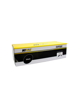 Тонер-картридж Hi-Black (HB-TK-6115) для Kyocera Ecosys M4125idn/M4132idn, 15K