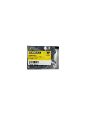 Чип Hi-Black к картриджу Kyocera ECOSYS M5521cdw/P5021cdw/P5021cdn (TK-5220), C, 1,2K