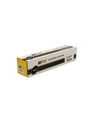 Тонер-картридж Hi-Black (HB-Type MP2501E) для Ricoh Aficio MP2001/L/SP/MP2501L/SP, туба,8K