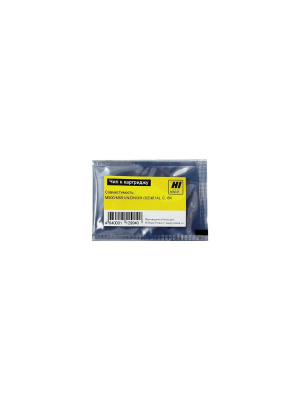Чип Hi-Black к картриджу HP CLJ Enterprise M500/M551/N/DN/XH (CE401A), C, 6K
