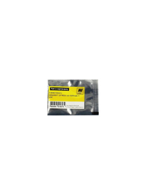 Чип Hi-Black к картриджу HP CLJ Enterprise M552/M577 (CF362X) non OEM size, Y, 9,5K