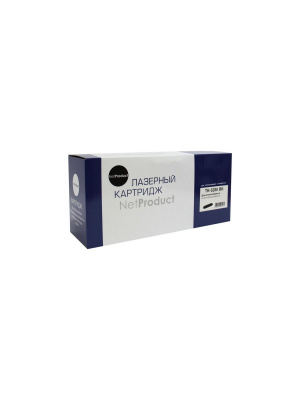 Тонер-картридж NetProduct (N-TK-5280BK) для Kyocera ECOSYS P6235/M6235/M6635, Bk, 13K