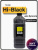 Тонер Hi-Black для Kyocera FS-3920dn/6025mfp/6970dn (TK-55/TK-350/TK-475) Bk,500г,канистра