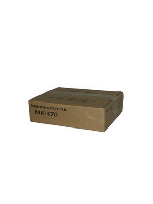 1703M80UN0/MK-470 Ремонтный комплект Kyocera FS-6025MFP/B/6030MFP/6525MFP (O)