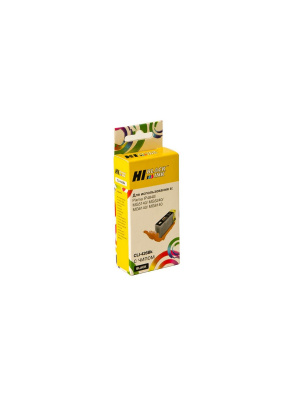 Картридж Hi-Black (HB-CLI-426Bk) для Canon PIXMA MG5140/5240/6140/8140, Bk