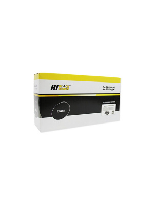 Картридж Hi-Black (HB-CE505X/CF280X/CRG-719) для HP LJ P2055/P2050/M401/M425/Can 719, 6,9K