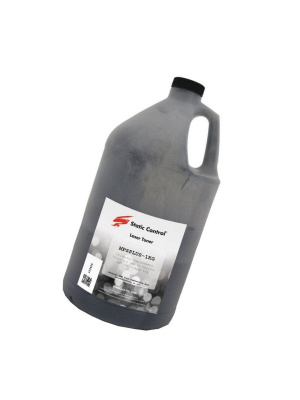 Тонер Static Control Универс. для HP LJ 1010-9000/P2015/P2055/P3015/M425/M525, 1 кг,флакон