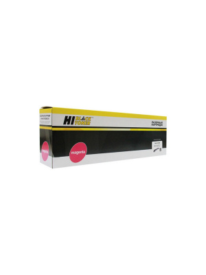 Тонер-картридж Hi-Black (HB-TK-8115M) для Kyocera Ecosys M8124cidn/M8130cidn, M, 6K