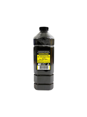 Тонер Hi-Black Универсальный для Samsung ML 1660/Xpress2626 , Тип 2.5, Bk, 700 г, канистра