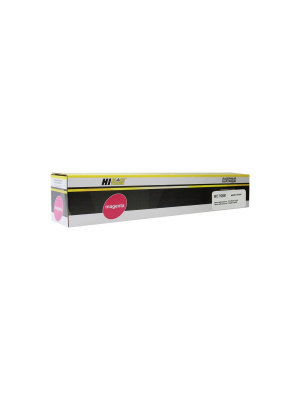 Тонер-картридж Hi-Black (HB-006R01463) для Xerox WC 7120/7125/7220/7225, M, 15K