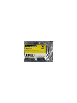 Чип Hi-Black к картриджу Samsung ML-2950/4729 (MLT-D103S), Bk, 1,5K