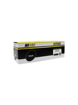 Тонер-картридж Hi-Black (HB-TK-1160) для Kyocera P2040dn/P2040dw, 7,2K, с чипом