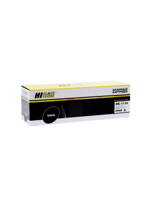 Драм-юнит Hi-Black (HB-DK-1110) для Kyocera FS-1020/1040/1120/1025/1060/1060DN/1125, 100К