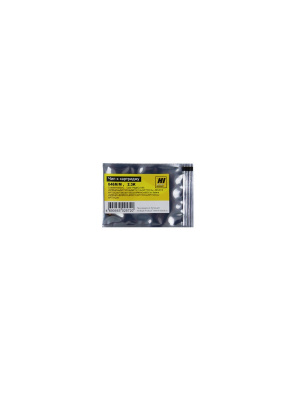 Чип Hi-Black к картриджу Canon i-SENSYS LBP-650/MF730 (CRG 046) M, 2,3K