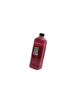 Тонер Content Универсальный для Canon GPR-31, M, 400 г, канистра
