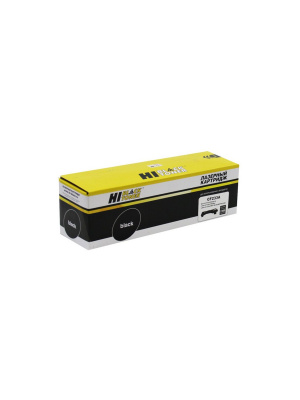 Тонер-картридж Hi-Black (HB-CF233A) для HP LJ Ultra M106/MFP M134, 2,3K