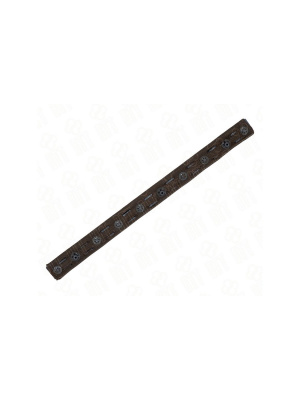 Прижимная планка фьюзера (в сборе) Hi-Black для Kyocera P2235/ 2040 (FK-1150)