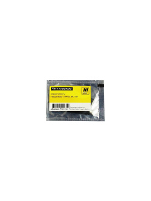 Чип Hi-Black к картриджу Kyocera FS-6025/6030 (TK-475), Bk, 15K