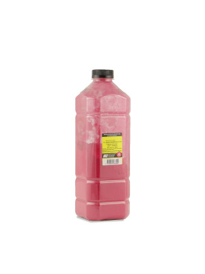 Тонер Hi-Black Универсальный для Kyocera Color TK-560M/590M/895M/8315M, M, 500 г, канистра