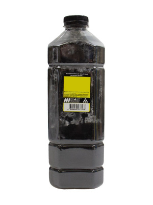 Тонер Hi-Black Универсальный для Brother HL-3480, Тип 3.2, Bk, 500 г, канистра