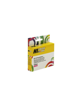 Картридж Hi-Black (HB-T0826) для Epson Stylus R270/295/390/RX590/T50, LM