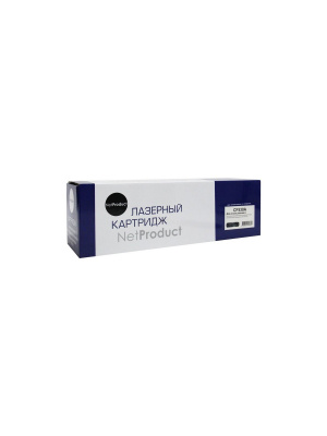 Картридж NetProduct (N-CF530A) для HP CLJ Pro M154A/M180n/M181fw, Bk, 1,1K