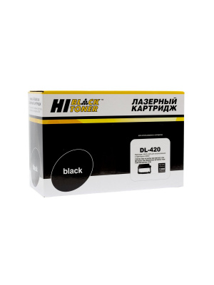 Драм-юнит Hi-Black (HB-DL-420) для Pantum M6700/P3010, 12К