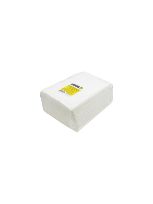 Салфетки Hi-Black универсальные Soft, мягкие с абсорбирующим эффектом, 50 шт./упак.