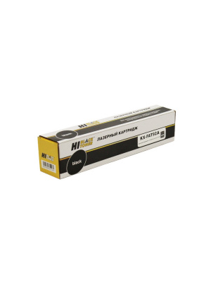 Тонер-картридж Hi-Black (HB-KX-FAT92A) для Panasonic KX-MB263/283/763/773/783, 2K
