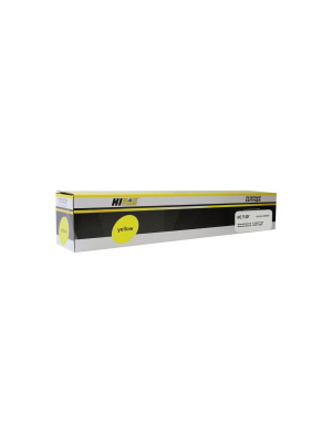 Тонер-картридж Hi-Black (HB-006R01462) для Xerox WC 7120/7125/7220/7225, Y, 15K
