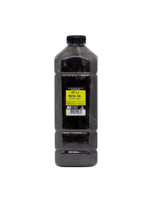 Тонер Hi-Black для HP LJ M236, Bk, 1 кг, канистра